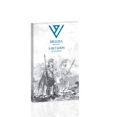 Sartanos 20 mg Driada Medical