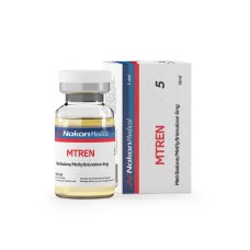 MTren 5mg USA- Nakon Medical Nakon Medical
