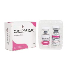 CJC1295 DAC 2mg Beligas