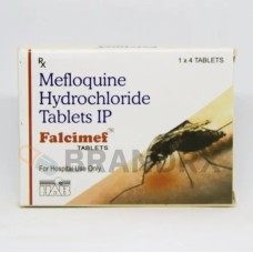 Falcimef 250 mg HAB Pharmaceuticals