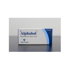 Alphabol Pharmaceutical