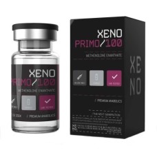 Primo 100 Xeno Labs