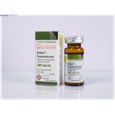 Testosterone Enanthate Beligas Pharmaceutical 10ml vial Beligas