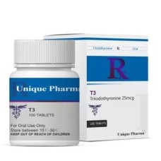 T3 UNIQUE PHARMA