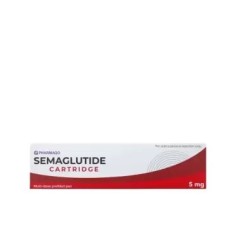Semaglutide Pharmaqo