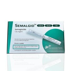 Semalgid 4 mg New Generation Pharma